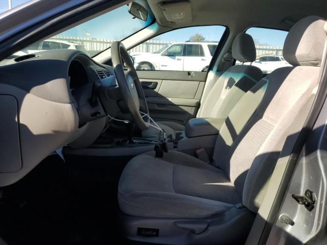 Photo 7 from auction – 2007 FORD TAURUS SE with VIN 1FAHP53U57A195873