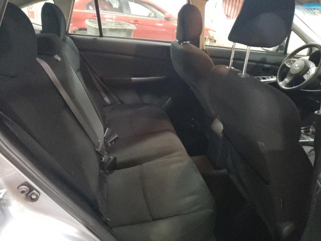 Photo 10 from auction – 2015 SUBARU IMPREZA with VIN JF1GPAA64F9313629