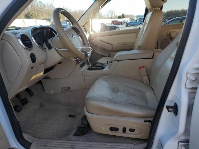 Photo 7 from auction – 2006 FORD EXPLORER E with VIN 1FMEU74896UB37017