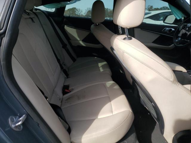 Photo 10 from auction – 2021 BMW 228XI with VIN WBA73AK09M7G54243