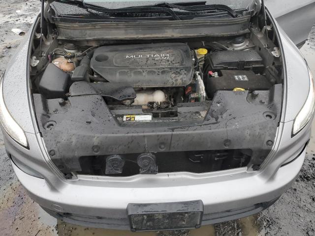Photo 12 from auction – 2014 JEEP CHEROKEE L with VIN 1C4PJMCBXEW303257