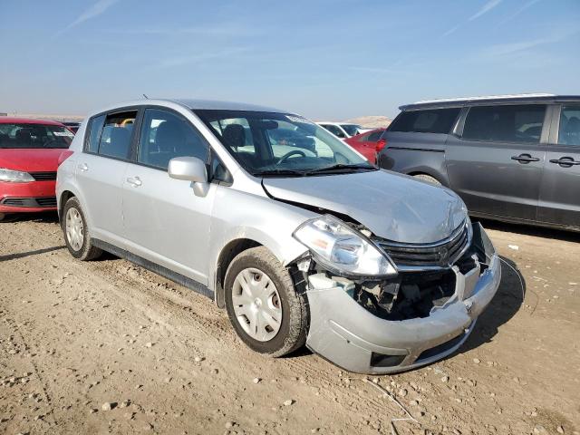 Zdjęcie 4 z aukcji – 2011 NISSAN VERSA S z VIN 3N1BC1CP1BL450358