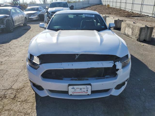 Photo 5 from auction – 2016 FORD MUSTANG with VIN 1FA6P8TH8G5327867