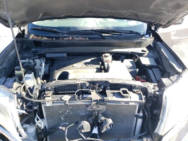 Photo 12 from auction – 2015 NISSAN PATHFINDER with VIN 5N1AR2MM6FC628344