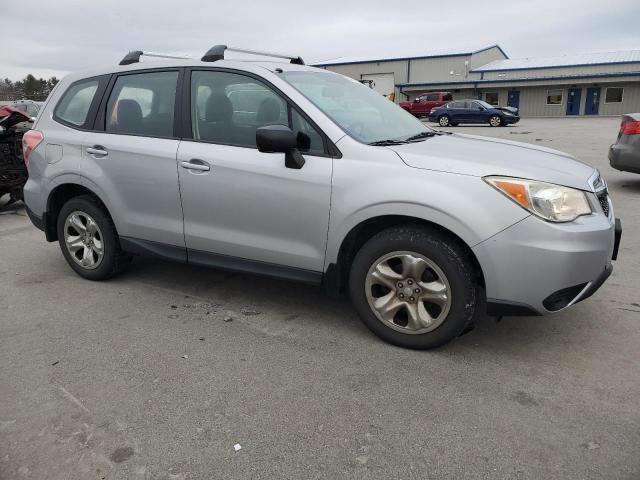 Photo 4 from auction – 2014 SUBARU FORESTER 2 with VIN JF2SJAAC4EH472202