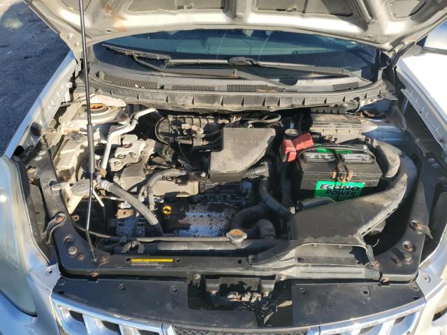 Photo 12 from auction – 2012 NISSAN ROGUE with VIN JN8AS5MV5CW713449