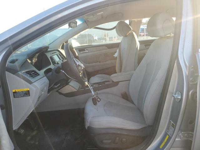 Photo 7 from auction – 2015 HYUNDAI SONATA SE with VIN 5NPE24AF1FH201119