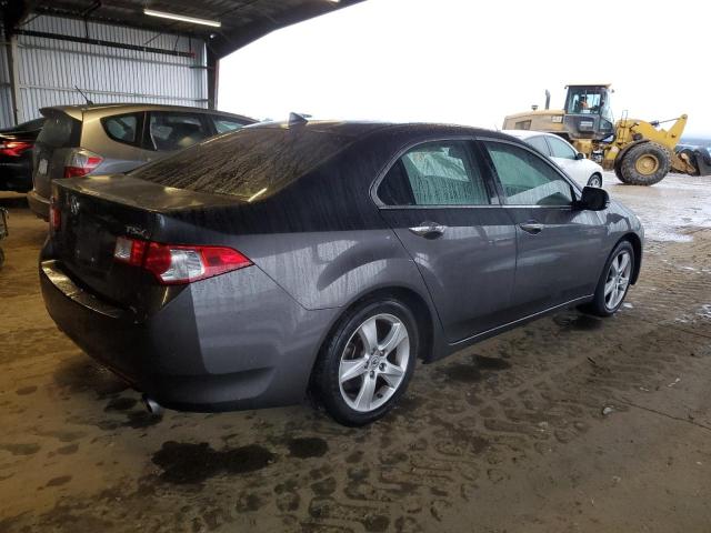 Photo 3 from auction – 2009 ACURA TSX with VIN JH4CU26669C001964