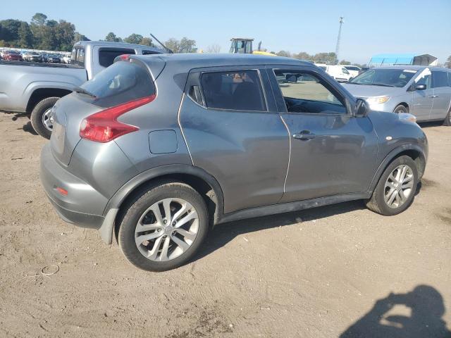 Photo 3 from auction – 2011 NISSAN JUKE S with VIN JN8AF5MR7BT016629