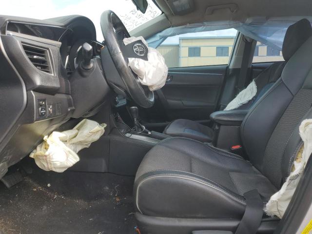 Photo 7 from auction – 2016 TOYOTA COROLLA L with VIN 5YFBURHE4GP527329