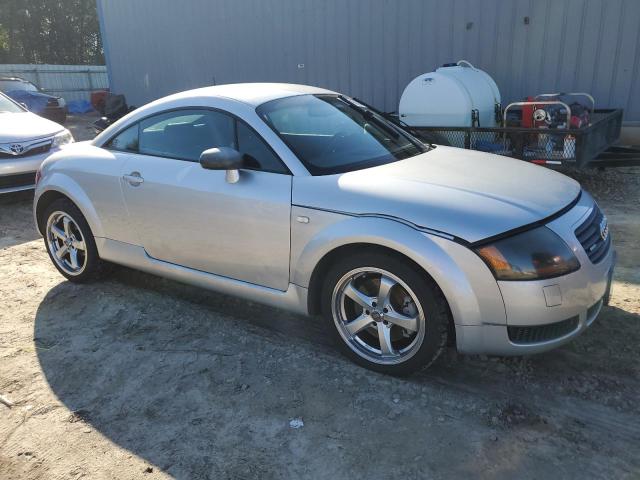 Photo 4 from auction – 2000 AUDI TT QUATTRO with VIN TRUUC28N3Y1053484