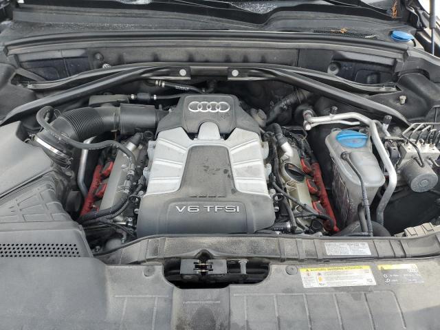 Photo 12 from auction – 2013 AUDI Q5 PREMIUM with VIN WA1MGCFP0DA091137