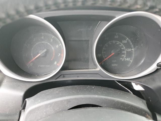 Photo 9 from auction – 2014 MITSUBISHI OUTLANDER with VIN 4A4AR3AU9EE002118