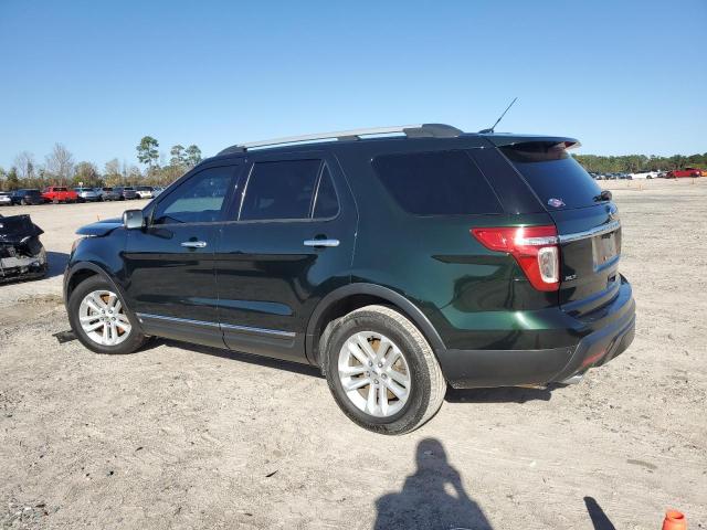 Photo 2 from auction – 2013 FORD EXPLORER X with VIN 1FM5K7D81DGC48856