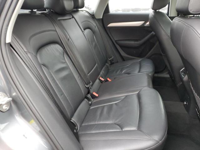 Photo 11 from auction – 2015 AUDI Q3 PREMIUM with VIN WA1EFCFS6FR006771