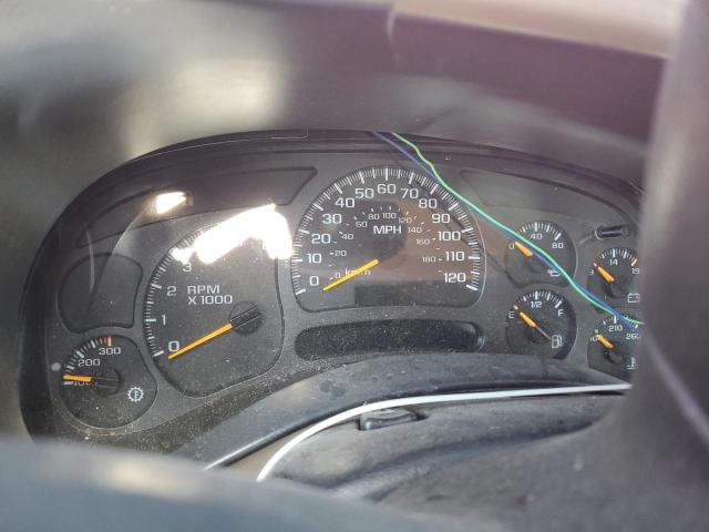Photo 9 from auction – 2003 CHEVROLET SILVERADO with VIN 1GCHK29U23E119688