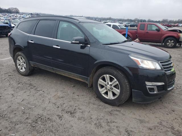 Photo 4 from auction – 2014 CHEVROLET TRAVERSE L with VIN 1GNKRHKD4EJ277384
