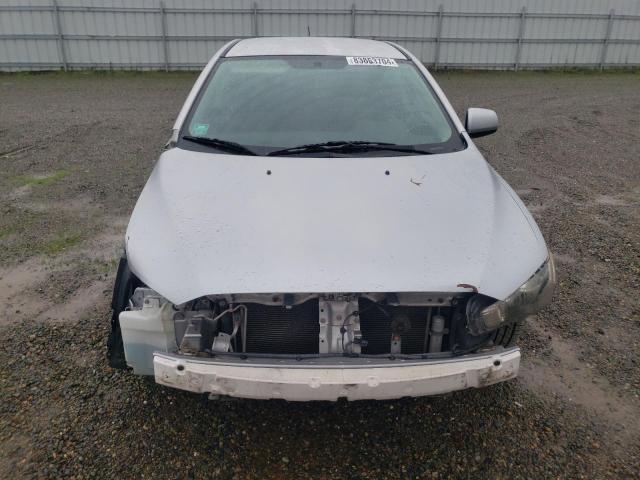 Photo 5 from auction – 2011 MITSUBISHI LANCER GTS with VIN JA32U8FW2BU040467
