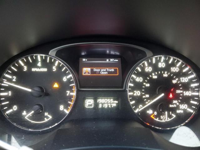 Photo 9 from auction – 2015 NISSAN ALTIMA 2.5 with VIN 1N4AL3AP9FC439039