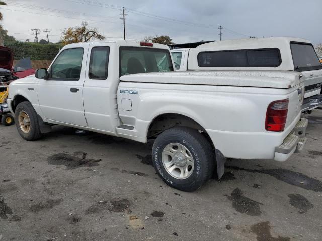 Foto 2 de la subasta – 2001 FORD RANGER SUP con VIN 1FTYR14E01PB67939