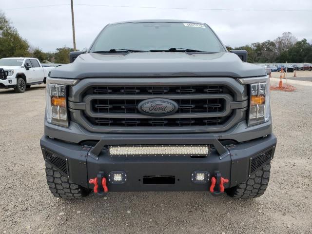 Photo 5 from auction – 2021 FORD F150 SUPER with VIN 1FTFW1ED6MFB85264