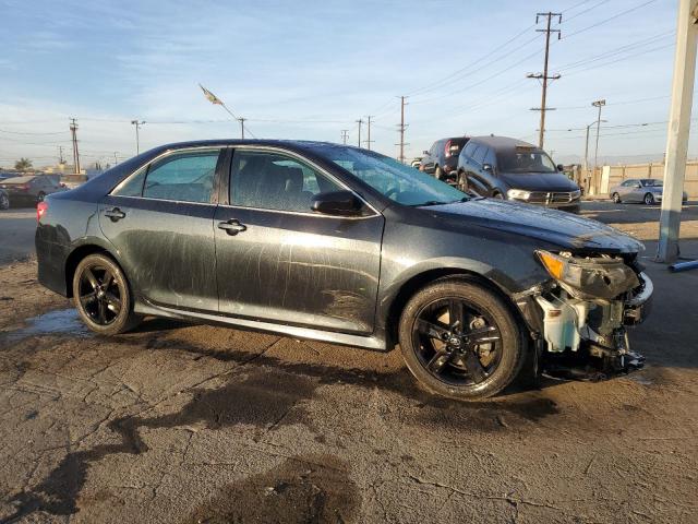 Photo 4 from auction – 2013 TOYOTA CAMRY L with VIN 4T1BF1FK0DU258227