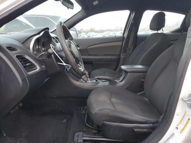 Photo 7 from auction – 2014 DODGE AVENGER SE with VIN 1C3CDZAB1EN148825