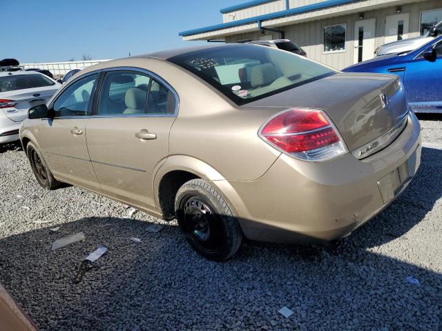 Photo 2 from auction – 2007 SATURN AURA XE with VIN 1G8ZS57N37F258188