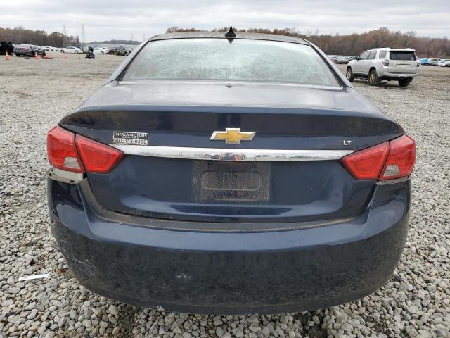 Photo 6 from auction – 2016 CHEVROLET IMPALA LS with VIN 2G11Z5SA2G9195492