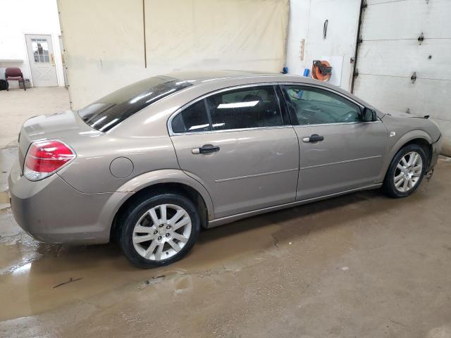 Photo 3 from auction – 2008 SATURN AURA XE with VIN 1G8ZS57N68F288688