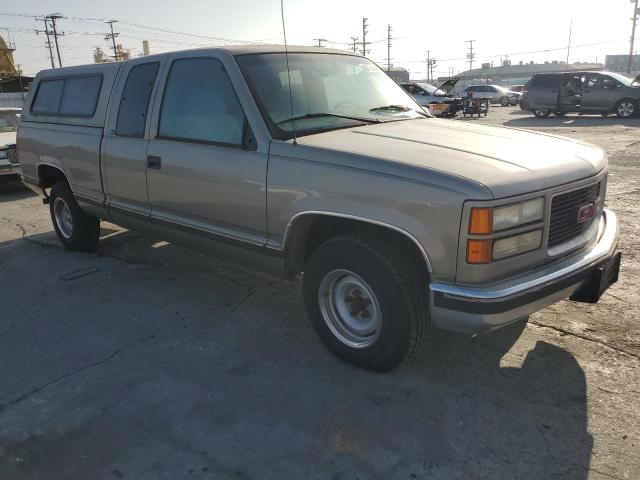 Photo 4 from auction – 1997 GMC SIERRA C15 with VIN 2GTEC19R1V1570167