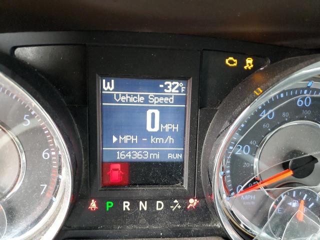 Photo 9 from auction – 2016 CHRYSLER TOWN & COU with VIN 2C4RC1BG7GR229144