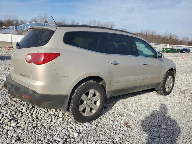 Photo 3 from auction – 2010 CHEVROLET TRAVERSE L with VIN 1GNLRFED9AS144208