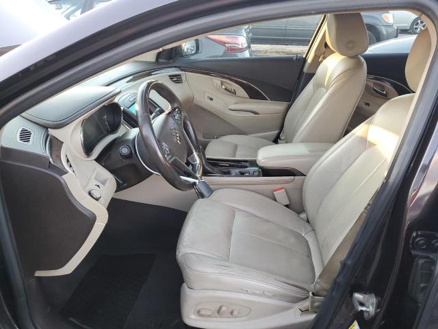 Zdjęcie 7 z aukcji – 2015 BUICK LACROSSE z VIN 1G4GB5G33FF154886