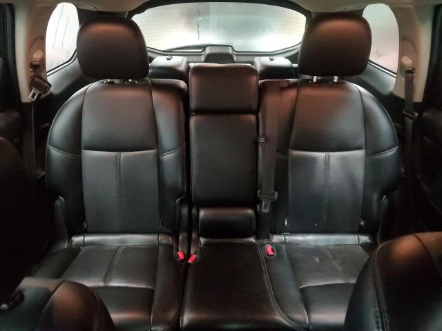 Photo 10 from auction – 2014 NISSAN PATHFINDER with VIN 5N1AR2MM9EC712415
