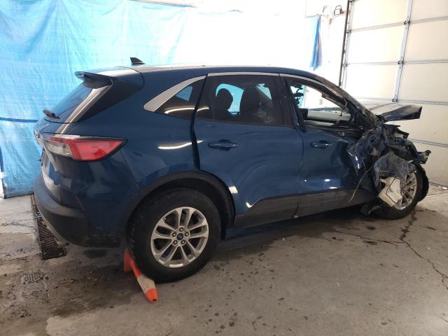 Photo 3 from auction – 2022 FORD ESCAPE SE with VIN 1FMCU9G61NUA33231