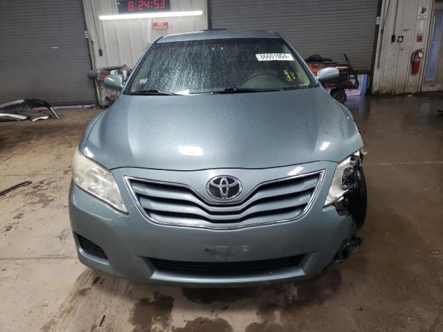 Photo 5 from auction – 2010 TOYOTA CAMRY BASE with VIN 4T4BF3EK6AR043238