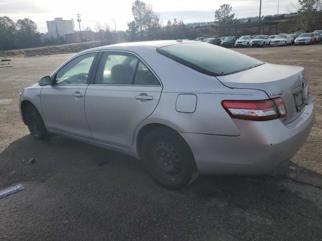Photo 2 from auction – 2011 TOYOTA CAMRY BASE with VIN 4T1BF3EK9BU775634