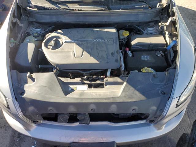Photo 12 from auction – 2015 JEEP CHEROKEE L with VIN 1C4PJMCS4FW557791