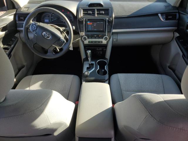 Photo 8 from auction – 2012 TOYOTA CAMRY BASE with VIN 4T1BF1FK1CU511800