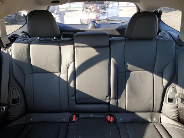 Photo 10 from auction – 2023 SUBARU OUTBACK LI with VIN 4S4BTANC5P3109471