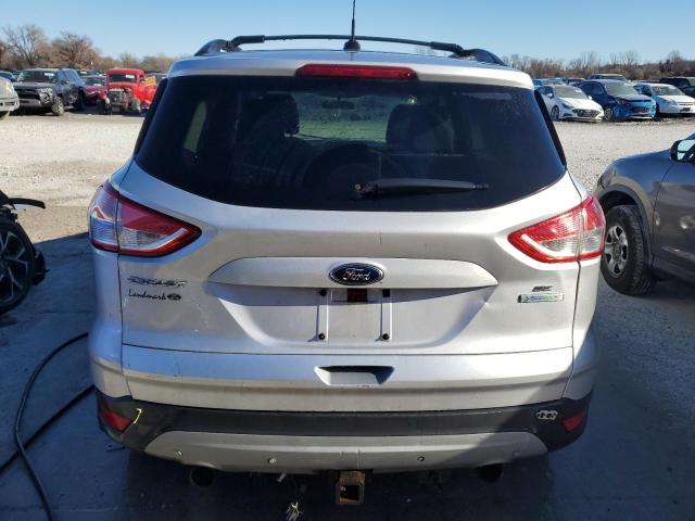 Photo 6 from auction – 2013 FORD ESCAPE SE with VIN 1FMCU0G9XDUB95704