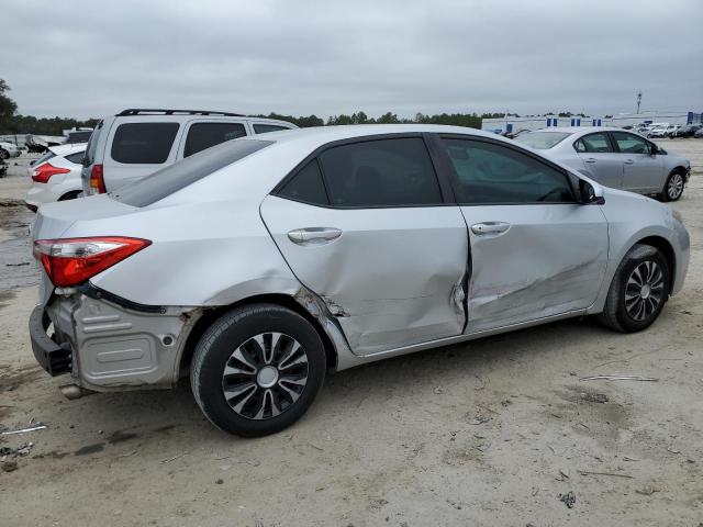Photo 3 from auction – 2014 TOYOTA COROLLA L with VIN 5YFBURHE7EP146443