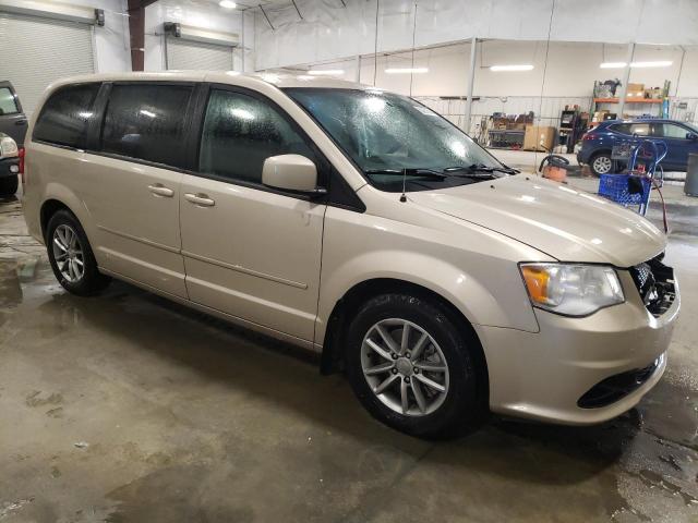 Photo 4 from auction – 2015 DODGE GRAND CARA with VIN 2C4RDGBG0FR653635