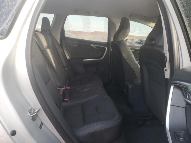 Photo 10 from auction – 2015 VOLVO XC60 T5 with VIN YV440MDJ6F2681156