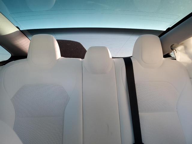 Photo 10 from auction – 2024 TESLA MODEL 3 with VIN 5YJ3E1EA0RF801662
