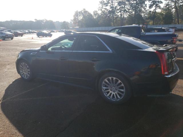 Photo 2 from auction – 2013 CADILLAC CTS PREMIU with VIN 1G6DP5E31D0157347