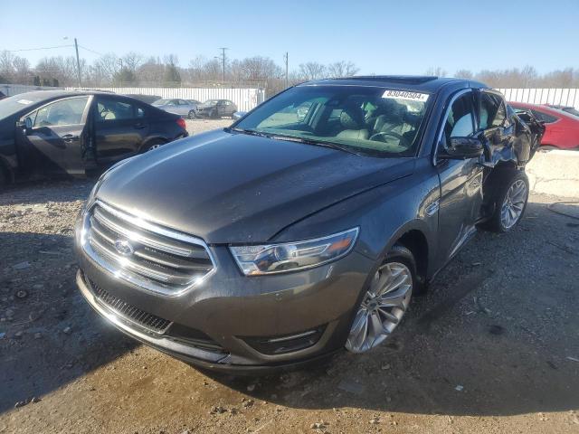 FORD TAURUS LIM 2015 con VIN 1FAHP2J81FG156746 - Foto de la subasta