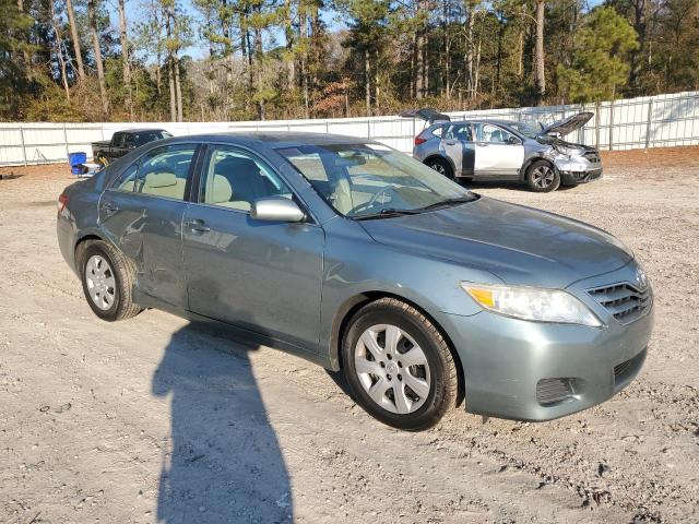 Photo 4 from auction – 2011 TOYOTA CAMRY BASE with VIN 4T1BF3EK3BU722363