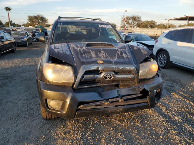 Photo 5 from auction – 2006 TOYOTA 4RUNNER SR with VIN JTEZU14R868064917